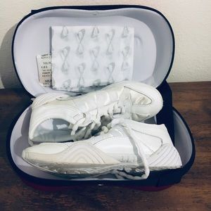 Infinity Evolution Cheer Shoes